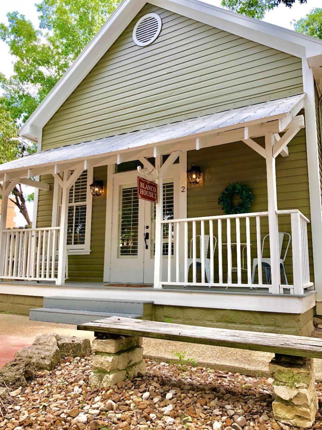 The Kendall Boerne Ngoại thất bức ảnh