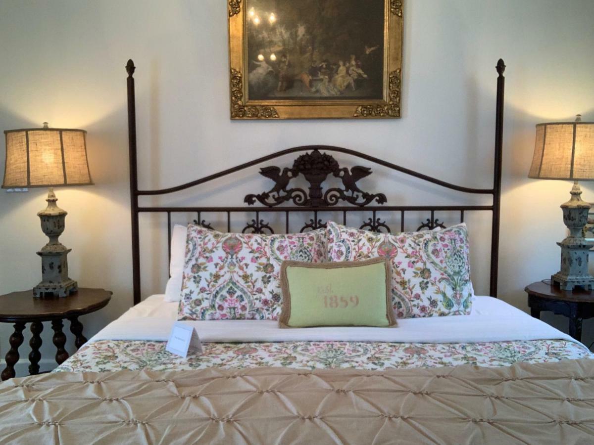 The Kendall Boerne Ngoại thất bức ảnh