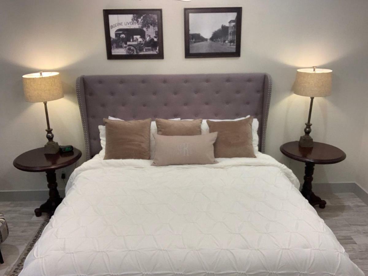 The Kendall Boerne Ngoại thất bức ảnh
