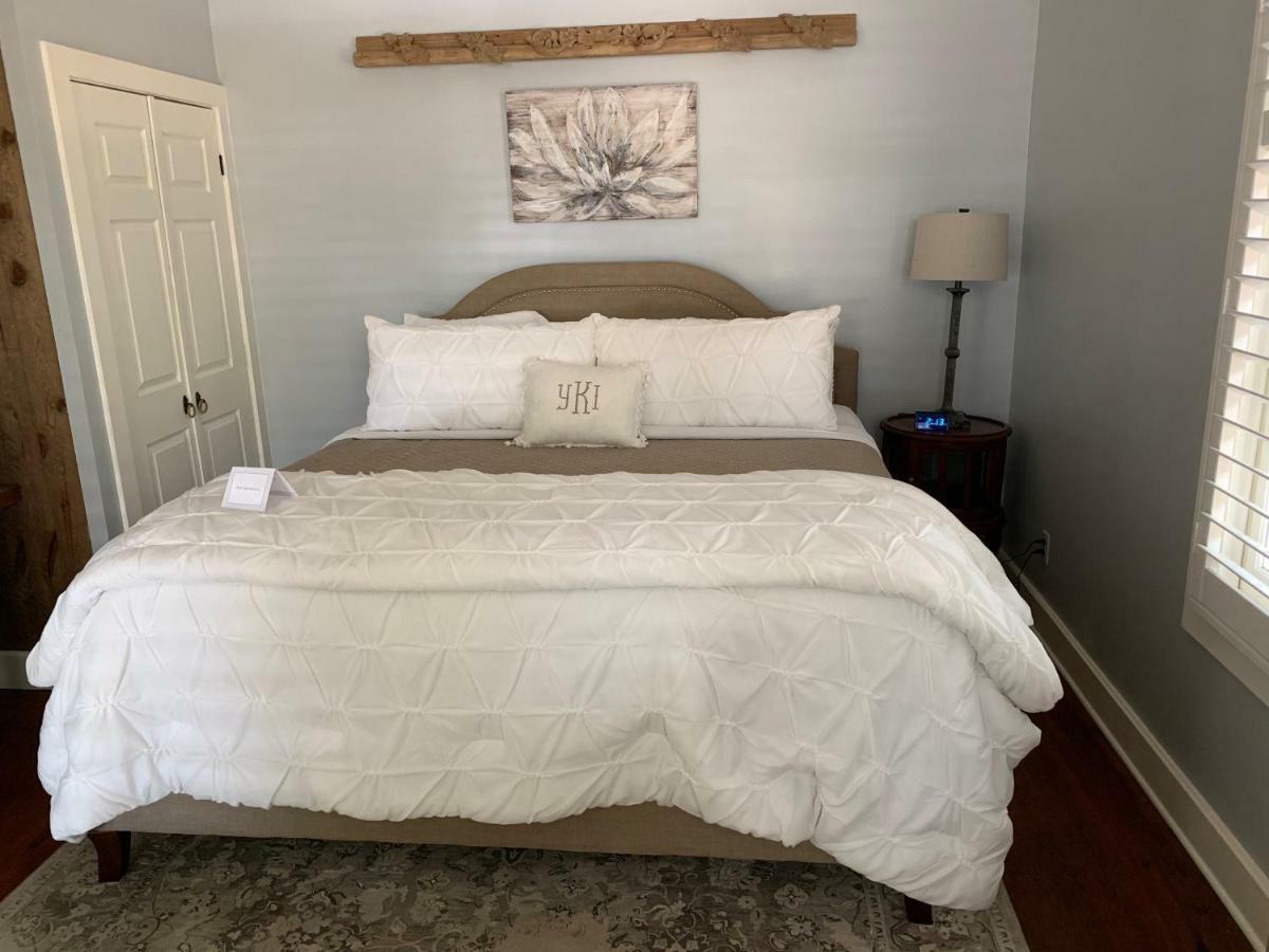 The Kendall Boerne Ngoại thất bức ảnh