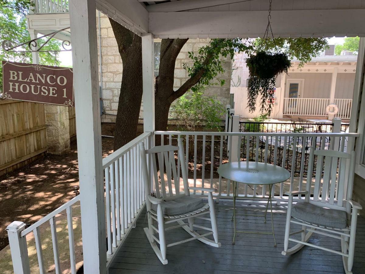 The Kendall Boerne Ngoại thất bức ảnh