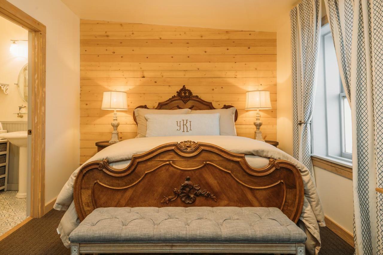 The Kendall Boerne Ngoại thất bức ảnh