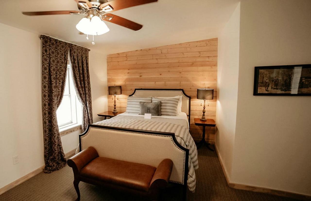 The Kendall Boerne Ngoại thất bức ảnh