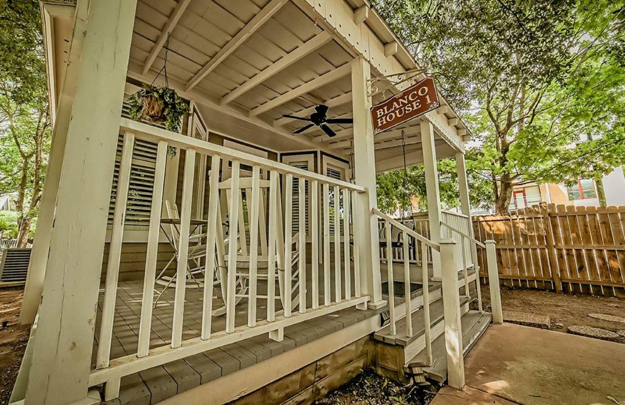 The Kendall Boerne Ngoại thất bức ảnh