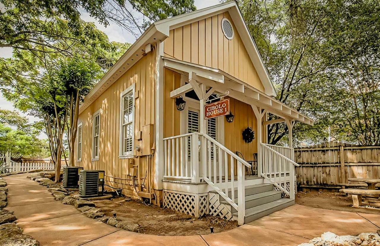 The Kendall Boerne Ngoại thất bức ảnh