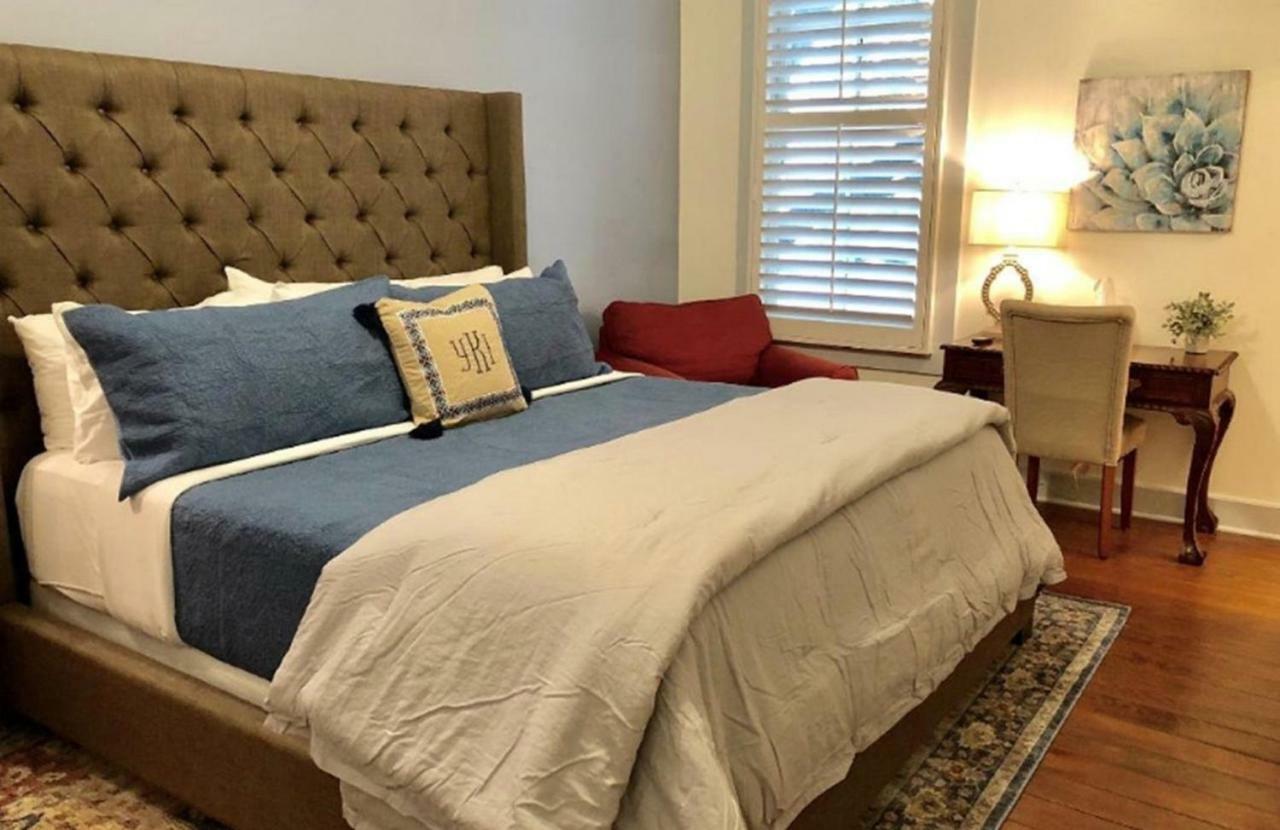 The Kendall Boerne Ngoại thất bức ảnh