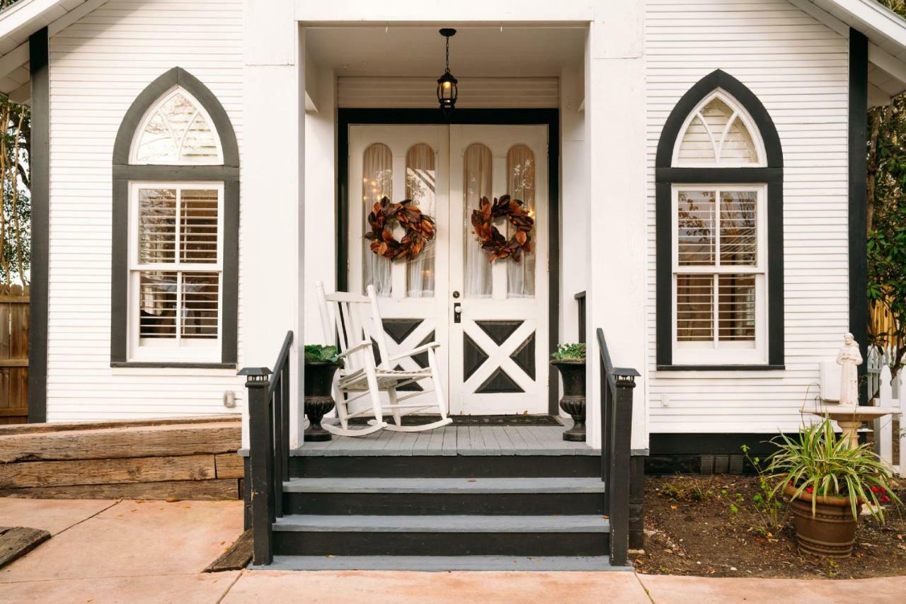 The Kendall Boerne Ngoại thất bức ảnh