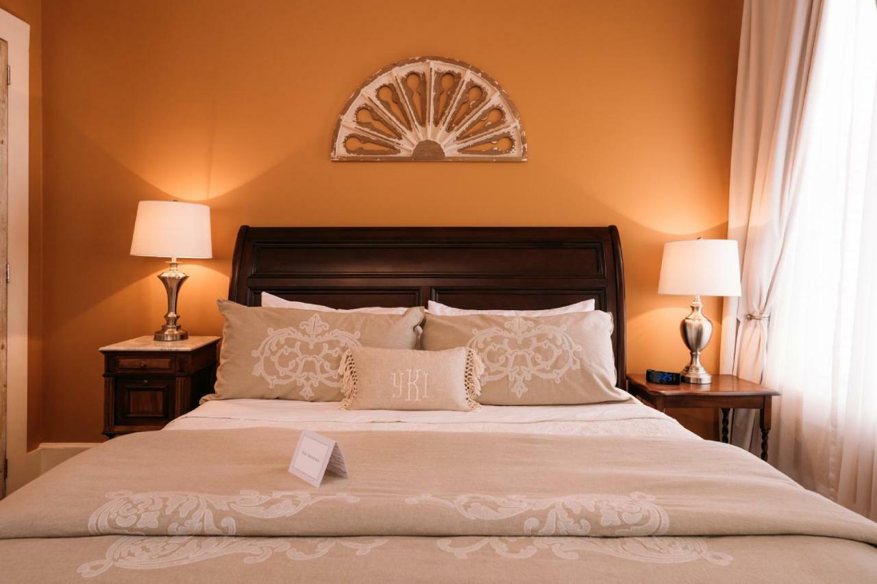 The Kendall Boerne Ngoại thất bức ảnh