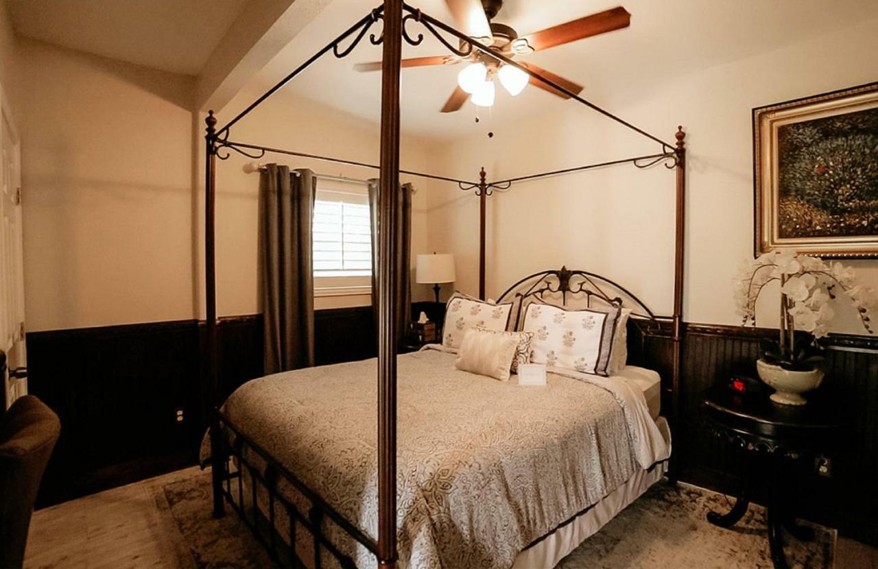 The Kendall Boerne Ngoại thất bức ảnh