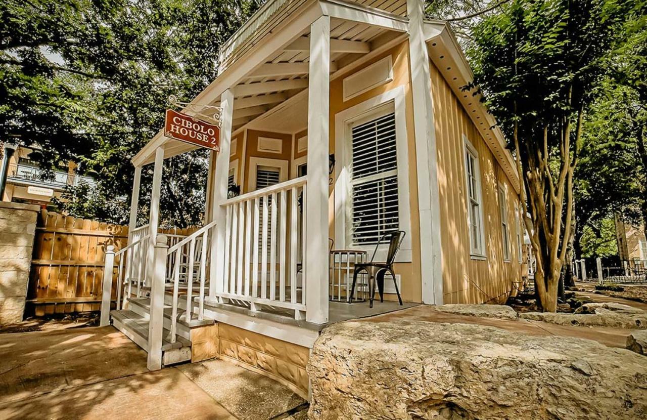 The Kendall Boerne Ngoại thất bức ảnh