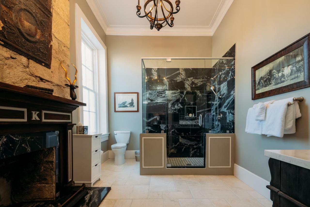 The Kendall Boerne Ngoại thất bức ảnh