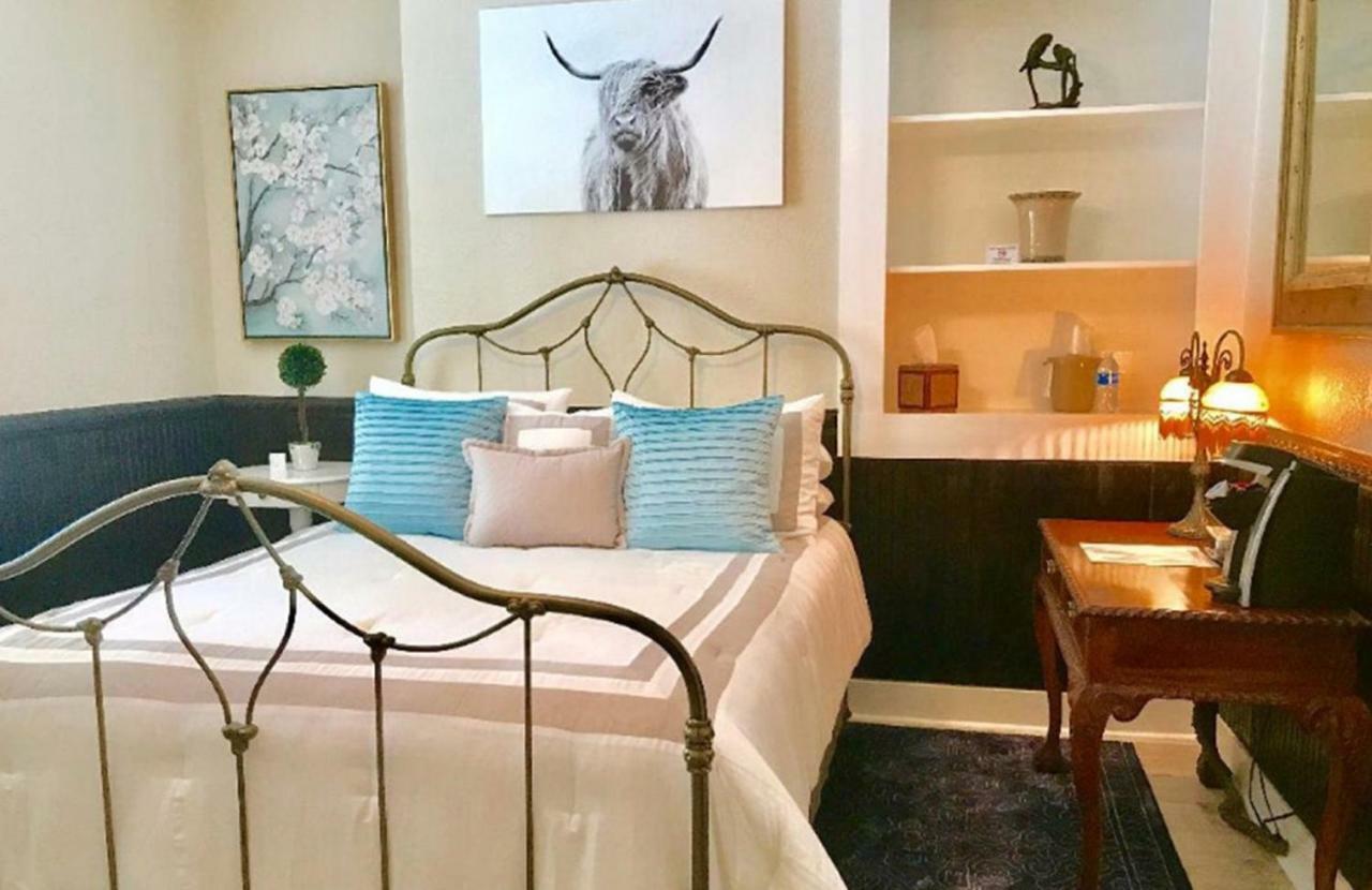 The Kendall Boerne Ngoại thất bức ảnh