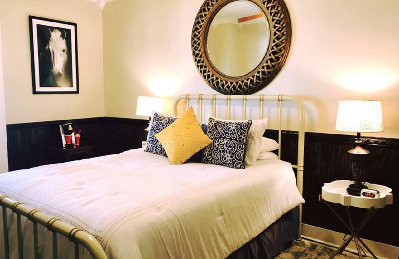 The Kendall Boerne Ngoại thất bức ảnh