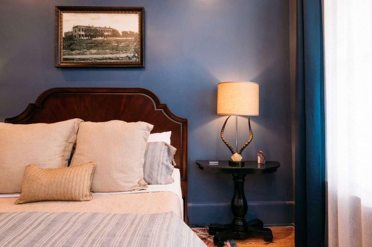 The Kendall Boerne Ngoại thất bức ảnh