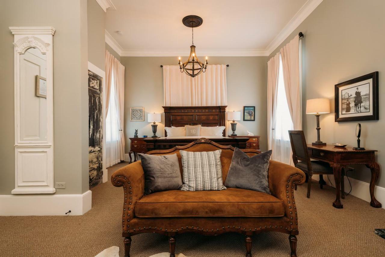 The Kendall Boerne Ngoại thất bức ảnh