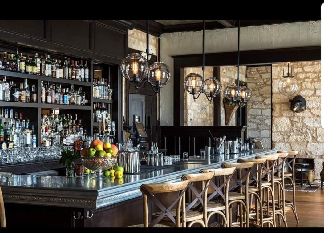 The Kendall Boerne Ngoại thất bức ảnh